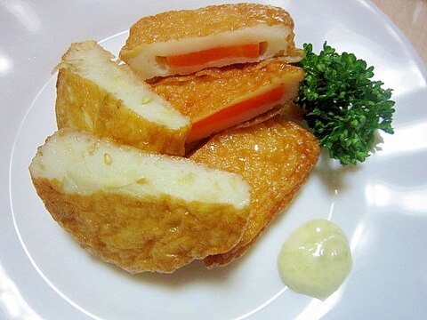 さつま揚げの美味しい食べ方とタレ レシピ 作り方 By Libre 楽天レシピ さつま揚げの美味しい食べ方とタレ レシピ 作り方 By Libre 楽天レシピ
